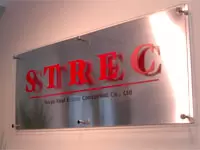 株式会社エストレック