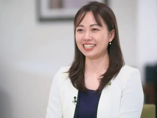 息子との夕食を最優先に。パズルのようにスケジュールを組み立て、時間を柔軟にデザインしています♪