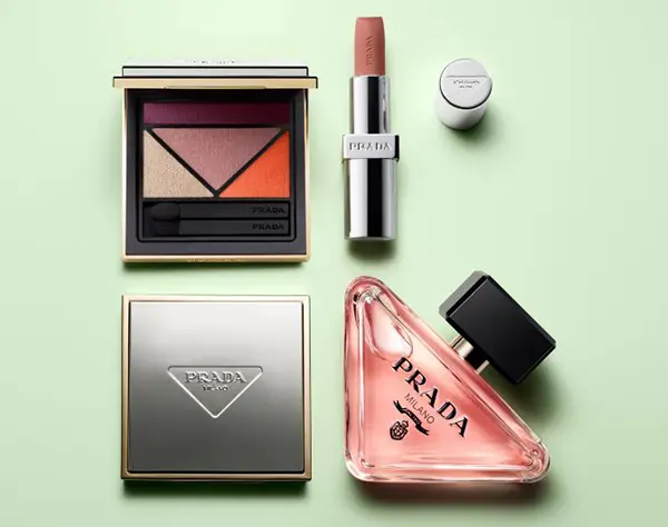 【転職支援】店長*PRADA Beauty/Aesop等*残業少*ノルマ無*面接対策あり