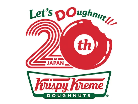 日本上陸から20周年。今後も続々と新店がオープン予定と、ますます勢いは拡大しています！