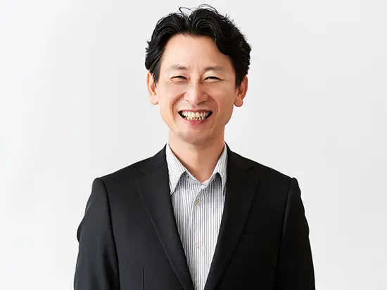 社員の気持ちを大切に、働きやすい環境を追求します。