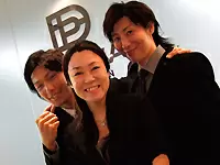 みんな仲良くイキイキ元気！社員全員が笑顔で働ける職場です。