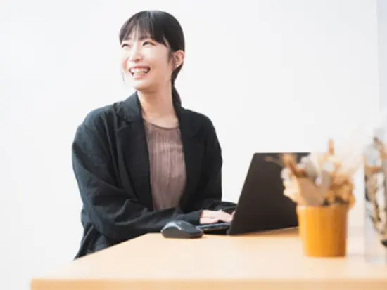 数字のプレッシャーに追われることなく、現場のディレクションやサポートを通じて仲間から感謝されます。