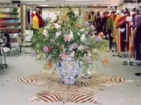 東京支店のショールームでは展示会も開催されます
