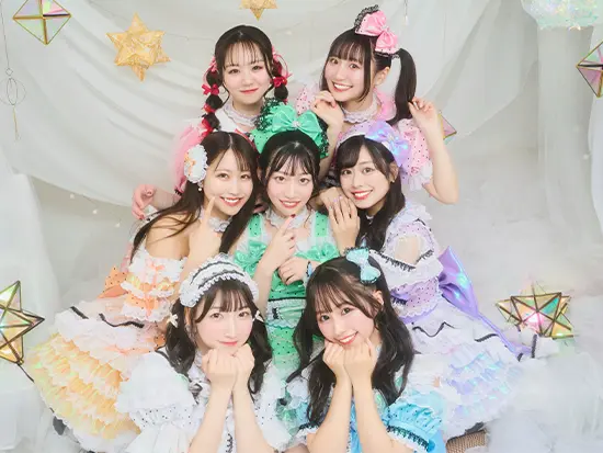 服装自由！自分らしくキラキラライフを歩めます。