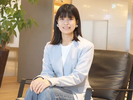 ピラティス・スタジオを日本全国に広めていきたい！
