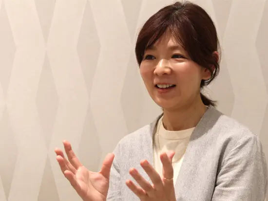 また働きたいと思えた職場でした＊Kさん＊