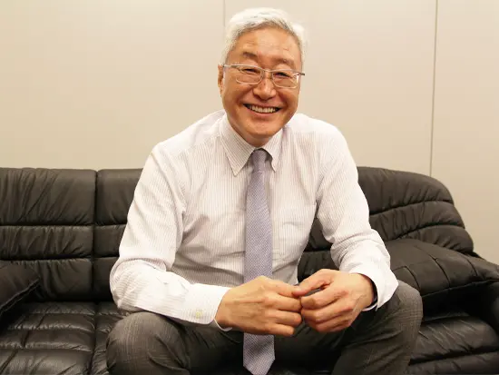 代表・鶴田が語る「長く働ける環境づくりへの想い」