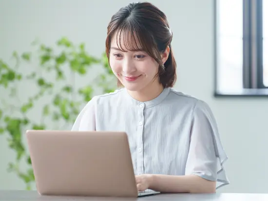 温かい会社の雰囲気が入社の決め手でした！