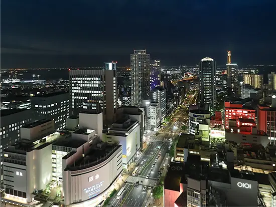 面接は1回のみ！これまでの接客経験や、あなたが大切にしている思いをお聞かせください。