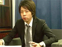 楽しむことが、あなた自身の成長につながります。（社長・高橋）