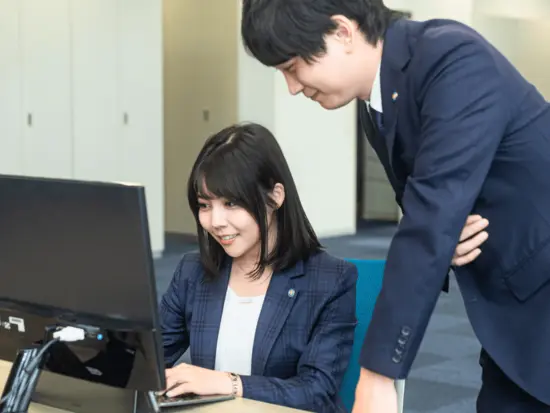 生命保険のカタチは人それぞれ。本当に必要な保障プランを、あなたといっしょに創り上げていきま す。