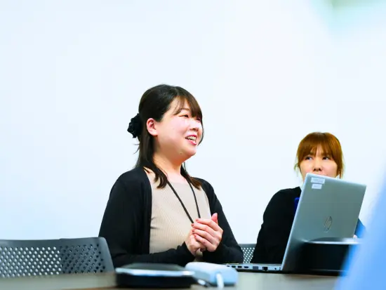 安定企業で給与計算のプロフェショナルを目指せます♪