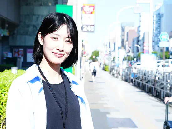 “もっと学びたい”が、ネオトラストで叶いました！