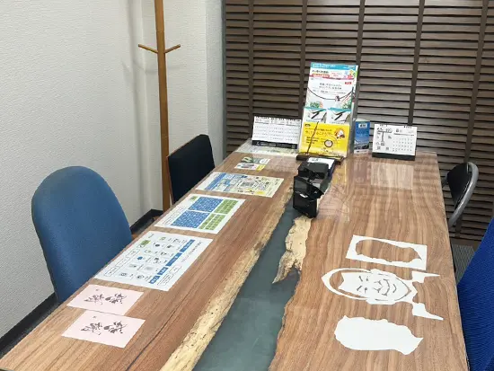 損害保険や生命保険の経験を活かし、ゆとりを持って長く活躍できる環境です