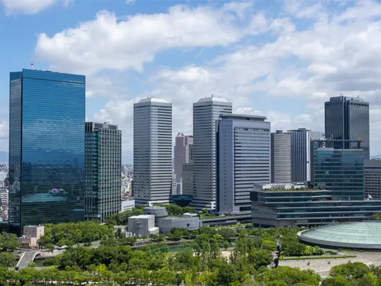 安定基盤×多角的な事業展開！グループの成長を支える経理事務◎