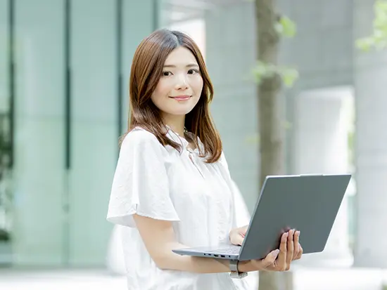 未経験からバックオフィスを支える存在に★SNSを使ったPR業務に興味がある方も、大歓迎です♪