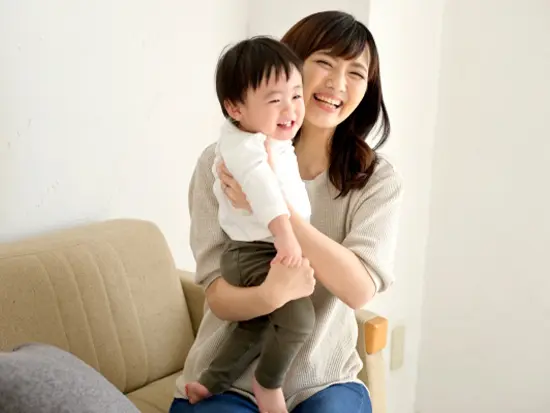 ライフイベントで変わっていく「最適な働き方」を一緒に考え、伴走していきます。