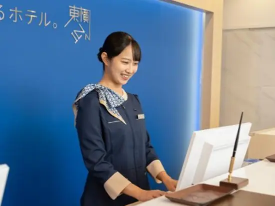 未経験からスタートした先輩も多数活躍中！温かい職場環境と安心のサポート体制で長くのびのび働けます♪