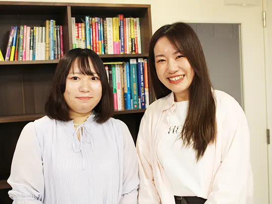 みんなが主役！タレントを支えるプロになりませんか？
