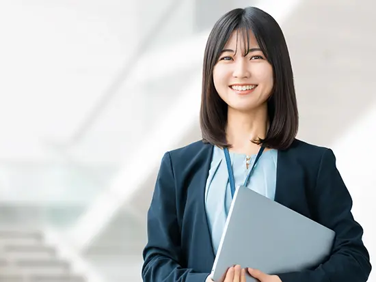 《頼られる喜び◎》毎日の「ありがとう」がやりがいに