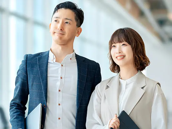 代表独占インタビュー｜挑戦を応援する会社の誕生秘話