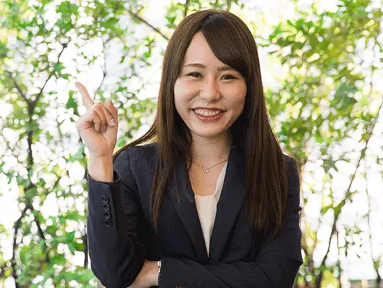 学歴、スキルに自信がない私が活躍できる場所。