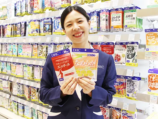 お客様それぞれの理想の美しさを叶えられる＊*