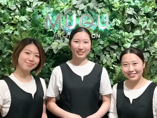 大手ならではの「充実の研修体制」が魅力。