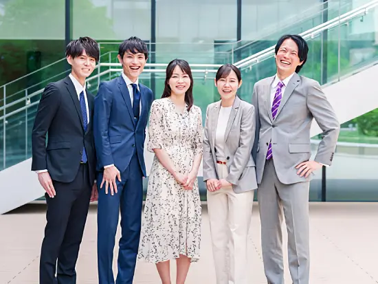 嬉しい賞与年2回♪一人ひとりの頑張りをきちんと還元する会社です。