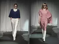 07SSショーコレクションより