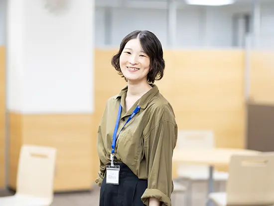「社員とその家族の幸せ」を軸に、半世紀以上成長を続ける安定企業です。