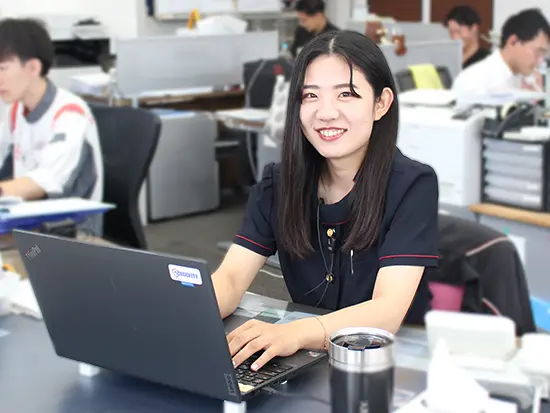 「ファンになった」と言っていただけたことも！