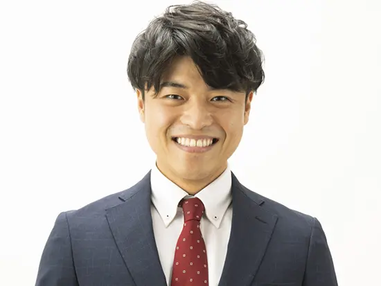 ぜひ、カゴメでチャレンジ領域を拡大してください！