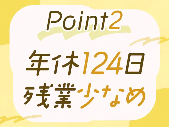 堺筋本町駅徒歩3分で通勤しやすいのもポイント♪メリハリある生活が送れます◎