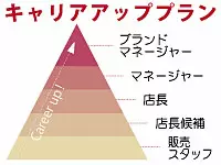 頑張ってる人はしっかり評価。ここでキャリアを磨いて下さい！