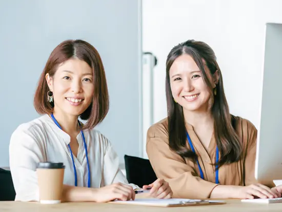 創業48年！有名建築物の安全と人々の暮らしを守る安定企業。