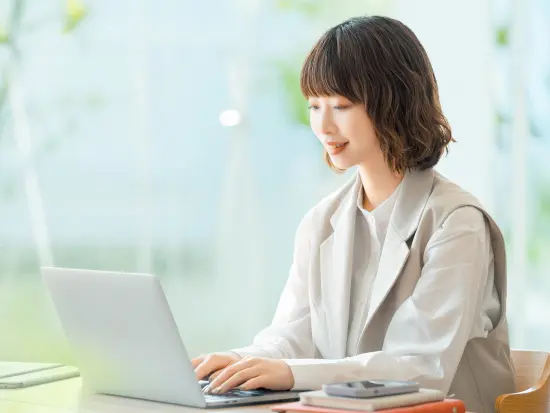 社員からの「ありがとう」が原動力に。