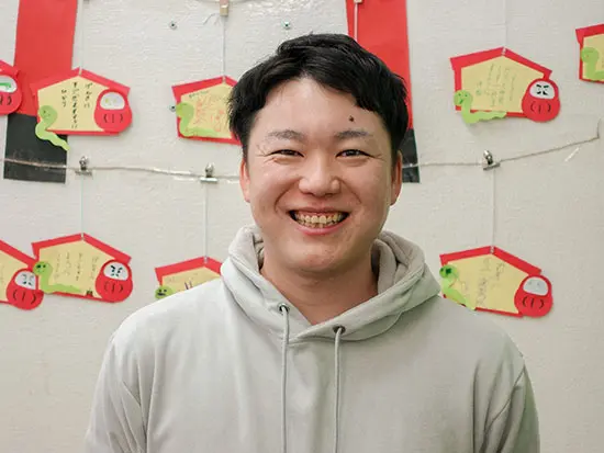 得意なことを活かせる！提案が子どもたちの笑顔に直結