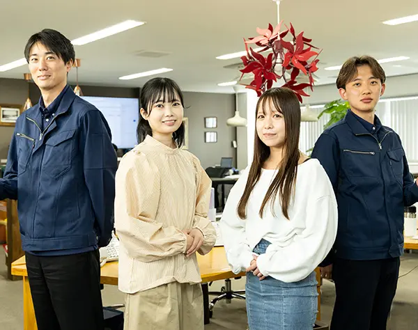 株式会社テクノパルネット