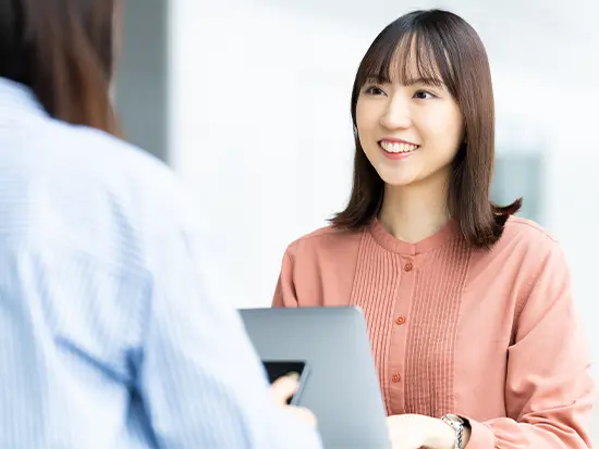オフィスワーク×英語スキルで活躍の場が広がります！