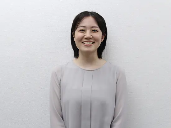 代表の温かい人柄と、働きやすい環境が転職の決め手！