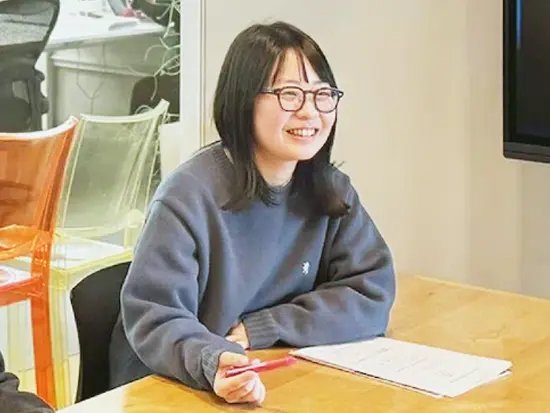 幅広い業務で「理想の暮らし」をサポート♪