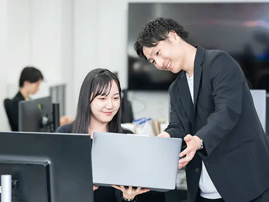 人生最後の大切な時間をサポートするやりがい