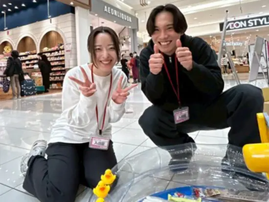 愛知・岐阜・三重など東海エリアの施設で働く！直行直帰もOKです◎