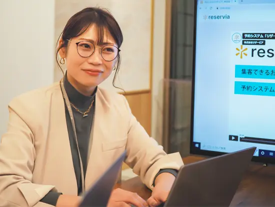 先輩たちが語るリアルなやりがいとは…？