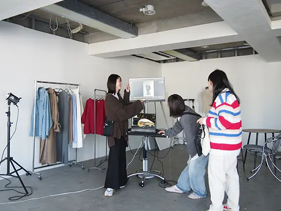 未経験から、あなたの感性が活かせるお仕事です！