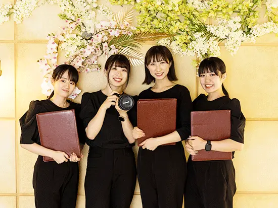 「あなたで良かった」その言葉が宝物です