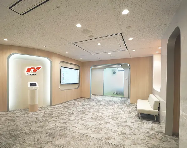 アイティメディア株式会社