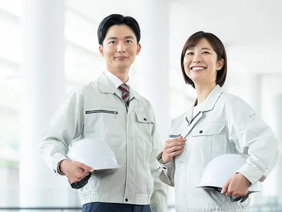 研修制度が充実しているので、安心でした！